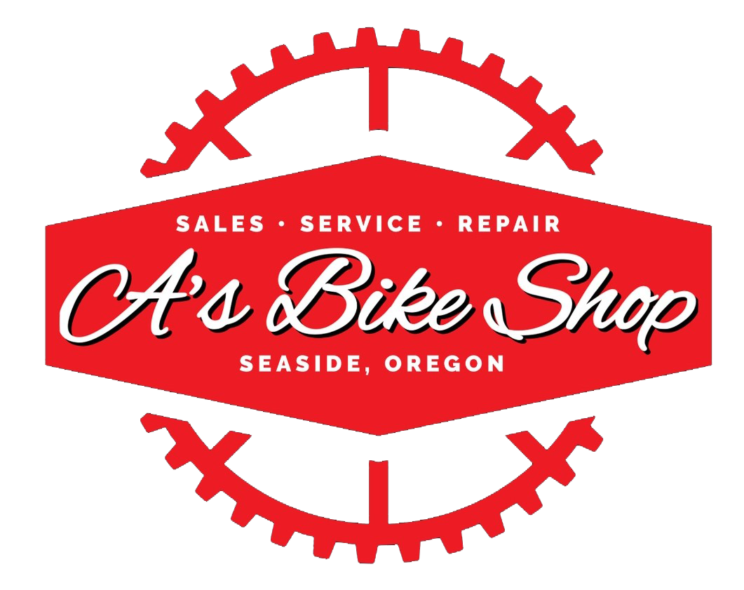 A's Bike Shop | Seaside, Oregon
