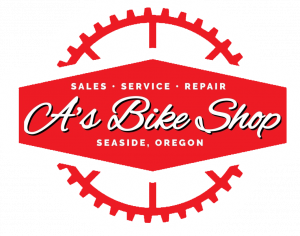 A's Bike Shop | Seaside, Oregon
